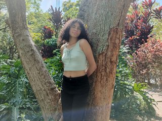 Medellin Is Where I Come From, A Live Cam Hot Hottie Is What I Am, My BongaCams Name Is LucyBellea