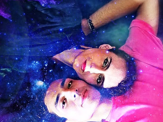 ✨ between dreams ✨