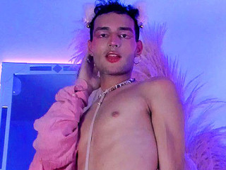 🍬 Your favorite bubblegum prince 🍭