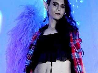 🧛‍♀️ Your favorite vampire 🦇