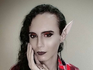 🧛‍♀️Sexy vampire 😈