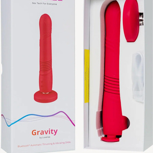 Lovens Gravity