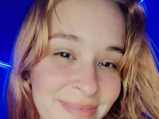 I Am A Blonde! I Come From Villavicencio! My BongaCams Name Is Evangelines23