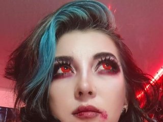 I Am A Brunette! My Age Is 30 Yrs Old And My Model Name Is Freyjadiamond