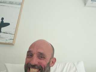 I Am A Brunette And My BongaCams Name Is Danbro81