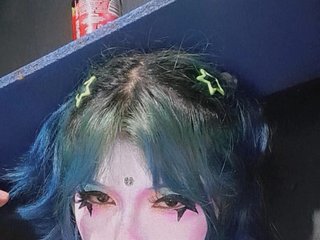 People Call Me Sharkyu, My Age Is 18 Years Old! A Sex Webcam Beautiful Girl Is What I Am