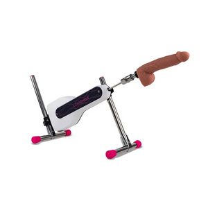 Fuck Machine Lovense