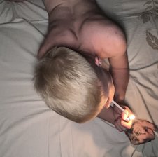 Slutbrat