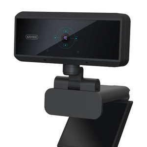 new webcam setup