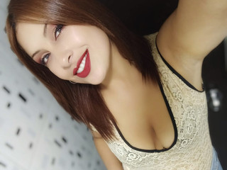 do you like the way I look ?