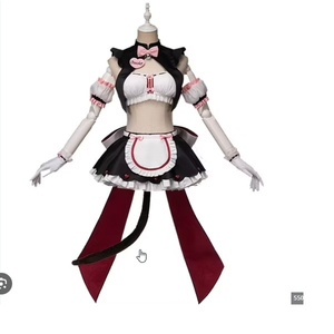 Cosplay custom 3