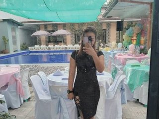 My Model Name Is SexyAsianPH, I Am A Blonde! I'm 26 Years Of Age