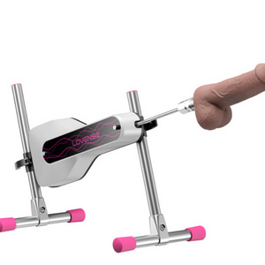Lovense mini Fuck machine