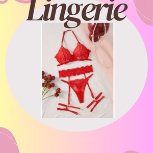 Lingerie
