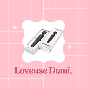 Lovense Domi