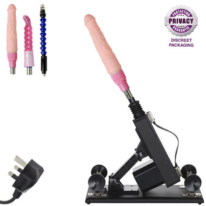 Toys for more pleasure
