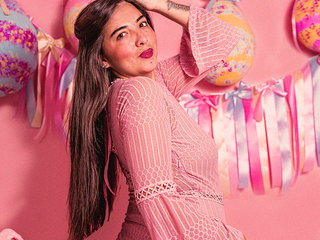 🐣 I hide pleasures better than an Easter egg