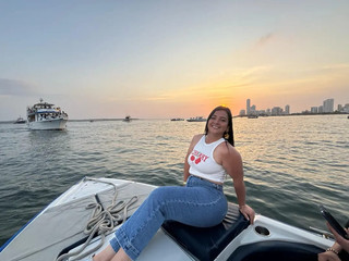 🛥A day at the beach 🛥