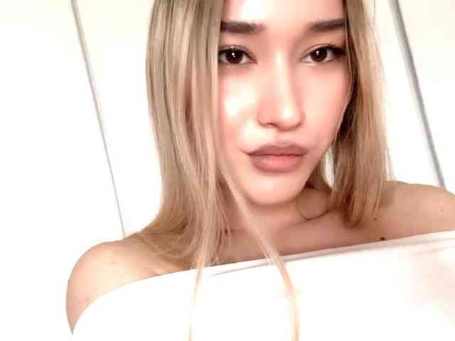 Blond-Whine