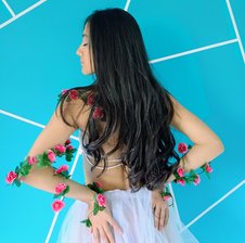 Lucy-BlueSea