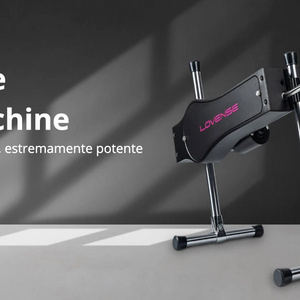Lovense Sex Machine