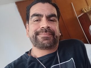 My Name Is ElCarlitos, I Am A Brunette