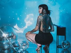 Nicorobin Webcam Model Profile