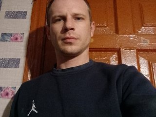 I Am A Blonde! I Am Named Denys933