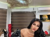 Shemalevictoriaa (32, Asian Trans Model) performing ass fucking.