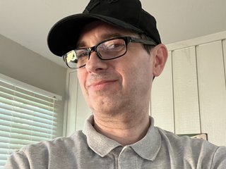 My Name Is AlphaJay, I Am A Brunette