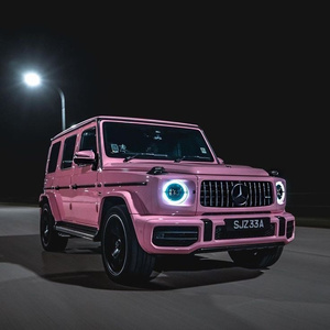 Mercedes-Benz G-Класс