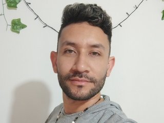 26 Is My Age, At BongaCams People Call Me Marlonshawn26