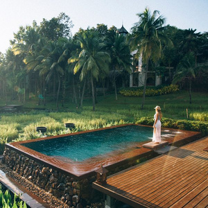 Dream vacation