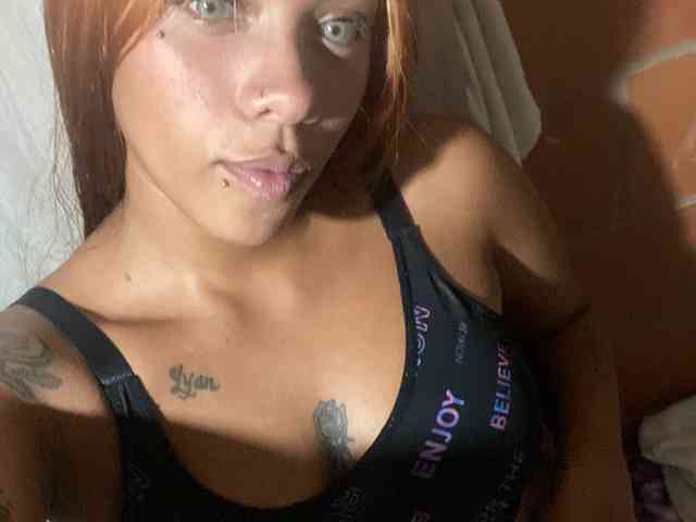Leidy