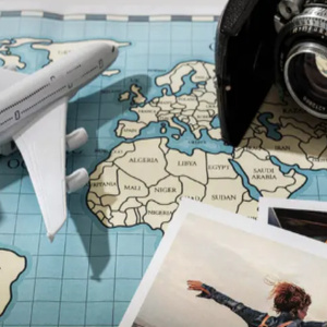 TRAVEL