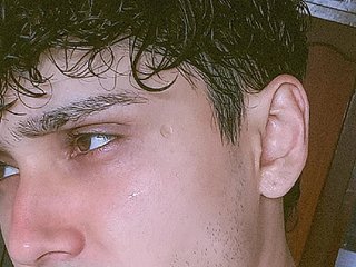 I'm 19 Years Of Age! Medellin Is Where I Live
