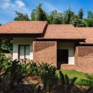 My house