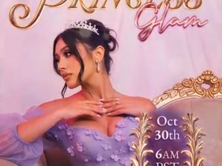 💜Special halloween show. Come enjoy💜