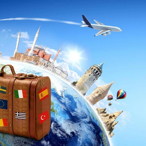 TRAVELS