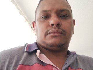 I'm 38 Years Of Age, I Am From Bogota