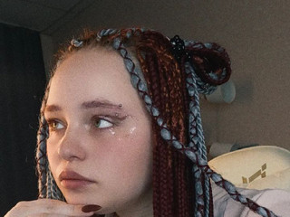 Мой нов образ