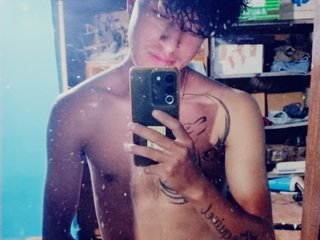I Am From Ciudad De México, I Am A Brunette, My Name Is Jose-Garcia-21