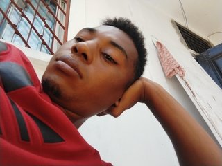 I'm 28! My BongaCams Model Name Is Herve24