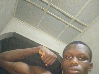 Flex arm left hand