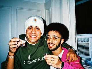 We Have Brunette Hair! Our BongaCams Name Is Daddyjb! A Sex Webcam Appealing 2some Is What We Are