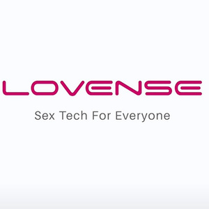 Lovense toy