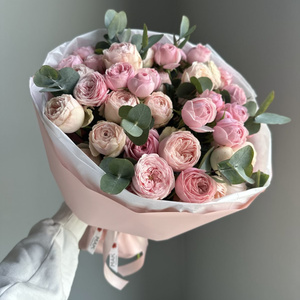 Flowers (Цветочки)