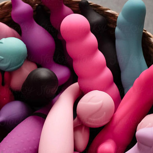 loads of sextoy