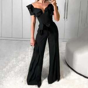 Evening suit