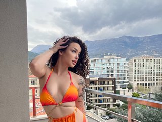 At BongaCams I'm Named Urdollbella, I Come From Belgrade And I Am A Brunette